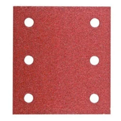 Hikoki Pack De 15 Bandes Abrasives Grain 60 / 80 / 120 753040