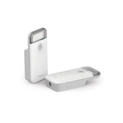 THOMSON Pack De 2 Modules De Chauffage électrique Fil Pilote WIFI 2xCALI-P