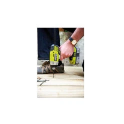 Pack De Machines 18V Ryobi R18DDID-220S Avec Batteries 2,0Ah 7 Pack De Machines 18V Ryobi R18DDID-220S Avec Batteries 2,0Ah -Kobleo pack de machines 18v ryobi r18ddid 220s avec batteries 2 0ah 2