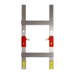 Pack 250mm Echelle De Toit Aluminium 485025 7 Pack 250mm Echelle De Toit Aluminium 485025 -Kobleo pack echelle de toit aluminium 485025 250mm 2