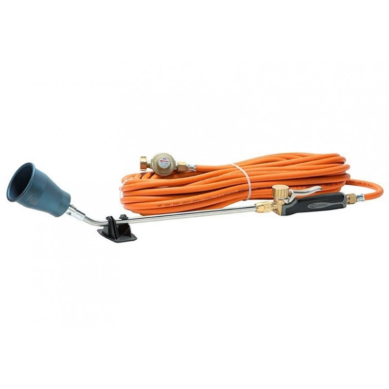 Pack étancheur Titan’Express à Gâchette Tuyau 20m Guilbert Express 1 Pack étancheur Titan’Express à Gâchette Tuyau 20m Guilbert Express