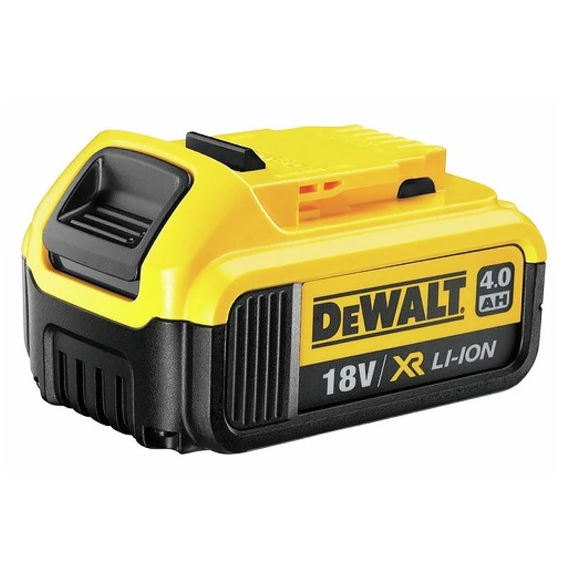 Pack Machines 18V DeWalt DCK2062M2T Dcd709 Et Dcf809 Avec 2x4Ah Li-Ion 4 Pack Machines 18V DeWalt DCK2062M2T Dcd709 Et Dcf809 Avec 2x4Ah Li-Ion – Image 4