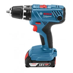 Pack Machines 18V Visseuse à Chocs Et Perceuse Visseuse Bosch -Kobleo pack machines 18v visseuse a chocs et perceuse visseuse bosch 4