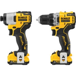 Pack Machines Brushless 12V Li-Ion 2x3.0Ah + Coffret T-STAK II DeWalt -Kobleo pack machines brushless 12v li ion 2x3 0ah coffret t stak ii dewalt 2