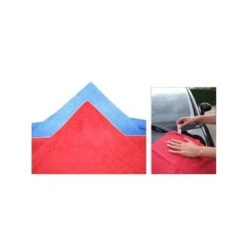 Aexalt Pack Microfibres Spécial Lavage Carrosserie Auto 0 X 0 Cm