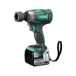 Pack Perceuse-visseuse Et Boulonneuse KC18DPLWDZ 18V 2x5Ah Hikoki 8 Pack Perceuse-visseuse Et Boulonneuse KC18DPLWDZ 18V 2x5Ah Hikoki -Kobleo pack perceuse visseuse et boulonneuse kc18dplwdz 18v 2x5ah hikoki 2