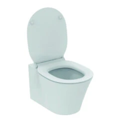 Pack Wc Suspendu Connect Air Aquablade Et Abattant Ideal Standard -Kobleo pack wc suspendu connect air aquablade et abattant ideal standard 2