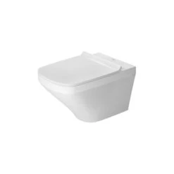 Duravit Pack WC Suspendu DuraStyle 370 X 540 Mm Blanc 45300900A1