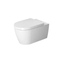 Duravit Pack WC Suspendu Rimless 570 X 370 Mm Blanc 45290900A1