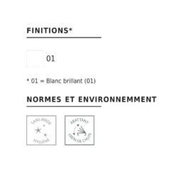 Ideal Standard Pack WC Suspendu Sans Bride 53 X 36 Cm Abattant Avec Frein Chute Blanc 5 Ideal Standard Pack WC Suspendu Sans Bride 53 X 36 Cm Abattant Avec Frein Chute Blanc -Kobleo pack wc suspendu sans bride 53 x 36 cm abattant avec frein chute blanc 2