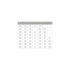 Paire De Coulisses A Billes 4301705 45mm 400 Pour Tiroirs 11 Paire De Coulisses A Billes 4301705 45mm 400 Pour Tiroirs -Kobleo paire de coulisses a billes 4301705 45mm 400 pour tiroirs 2