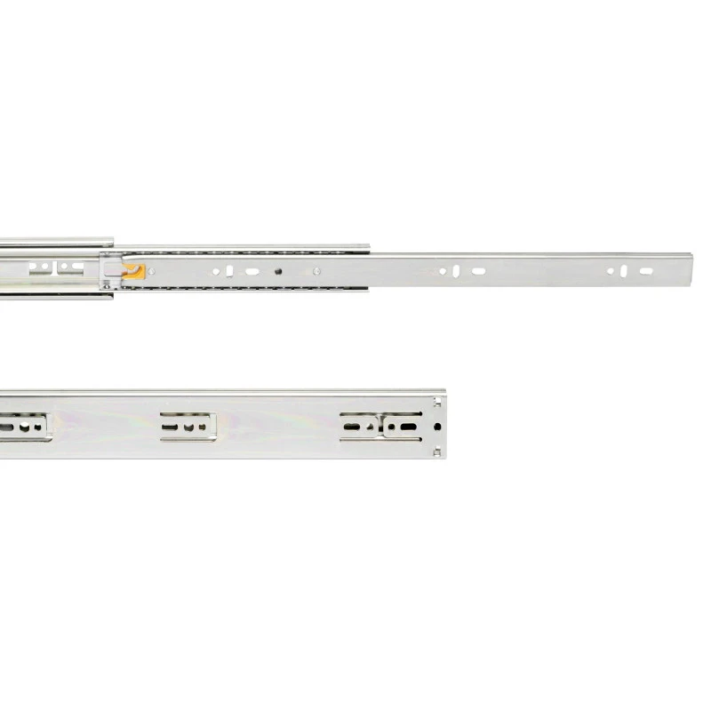 Paire De Coulisses A Billes 4301705 45mm 400 Pour Tiroirs 6 Paire De Coulisses A Billes 4301705 45mm 400 Pour Tiroirs – Image 6