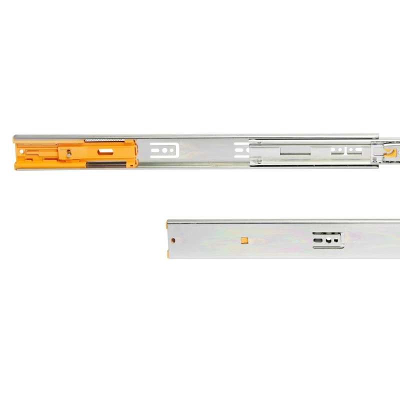 Paire De Coulisses A Billes 4301705 45mm 400 Pour Tiroirs 8 Paire De Coulisses A Billes 4301705 45mm 400 Pour Tiroirs – Image 8