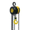 Palan à Chaîne 1 T 2,5 M PC 1000