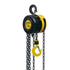 Palan à Chaîne 1 T 2,5 M PC 1000