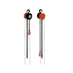 Palan à Chaîne 2 Tonnes PRPC2T