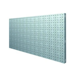 Panneau Mural De Rangement 1200x600mm Galvanisé PANELCLICK 1200x600