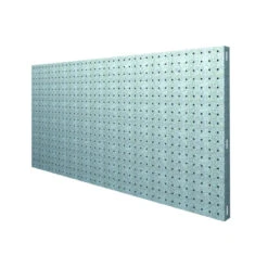 Panneau Mural De Rangement 900x600mm Galvanisé PANELCLICK 900x600