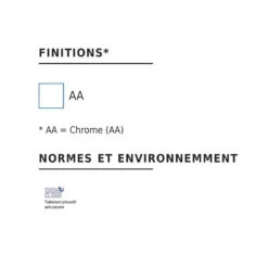 Ideal Standard Pare-bain Droit 150 Cm Réversible Chrome Connect 5 Ideal Standard Pare-bain Droit 150 Cm Réversible Chrome Connect -Kobleo pare bain droit 150 cm reversible chrome connect 2