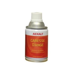 Aexalt Parfum D'ambiance Caresse D'ange 250 Ml Sensuel Et Ambré