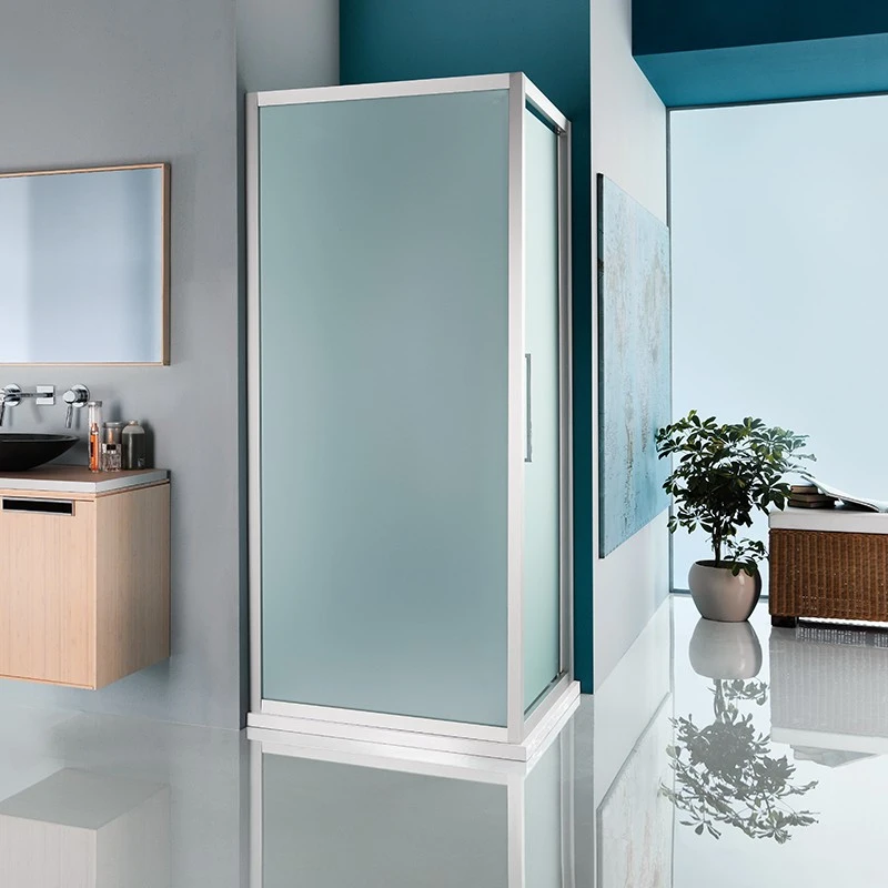 Paroi Douche Fixe 67-70cm Ht200cm Europa 1 Paroi Douche Fixe 67-70cm Ht200cm Europa