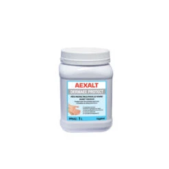 Aexalt Pâte Protectrice Les Mains Avant Travaux Porte Douche X 1 L DERMAEX PR