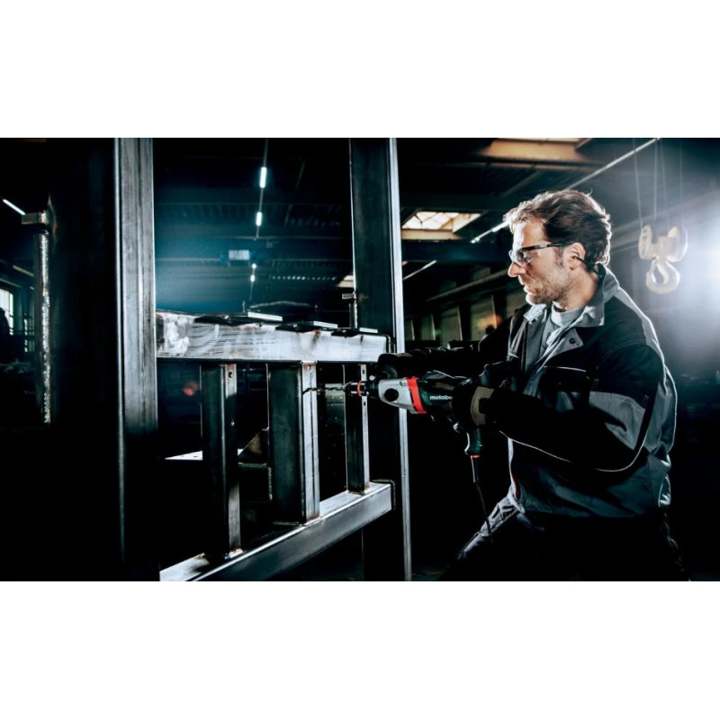 Metabo Perceuse 850W 43mm BE 850-2 2 Metabo Perceuse 850W 43mm BE 850-2 – Image 2