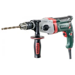 Metabo Perceuse 850W 43mm BE 850-2