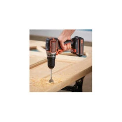 Perceuse à Batterie 18V 1,5Ah Li-Ion 13mm BL186KB 6 Perceuse à Batterie 18V 1,5Ah Li-Ion 13mm BL186KB -Kobleo perceuse a batterie 18v 1 5ah li ion 13mm bl186kb 2