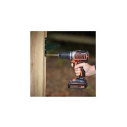 Perceuse à Batterie 18V 1,5Ah Li-Ion 13mm BL186KB 7 Perceuse à Batterie 18V 1,5Ah Li-Ion 13mm BL186KB -Kobleo perceuse a batterie 18v 1 5ah li ion 13mm bl186kb 3