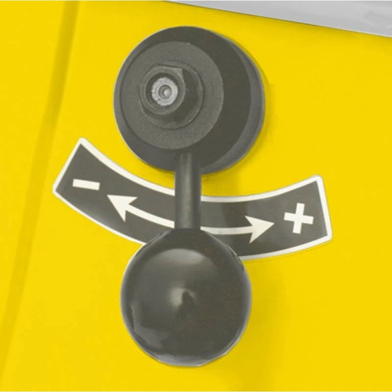 Perceuse à Colonne 1100W 1-16 Mm Hauteur 1635 Mm DIGIMAX 16F PRO 2 Perceuse à Colonne 1100W 1-16 Mm Hauteur 1635 Mm DIGIMAX 16F PRO – Image 2