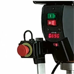 Perceuse à Colonne 1100W 1-16 Mm Hauteur 1635 Mm DIGIMAX 16F PRO 6 Perceuse à Colonne 1100W 1-16 Mm Hauteur 1635 Mm DIGIMAX 16F PRO -Kobleo perceuse a colonne 1100w 1 16 mm hauteur 1635 mm digimax 16f pro 2