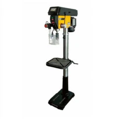 Perceuse à Colonne 1100W 1-16 Mm Hauteur 1635 Mm DIGIMAX 16F PRO