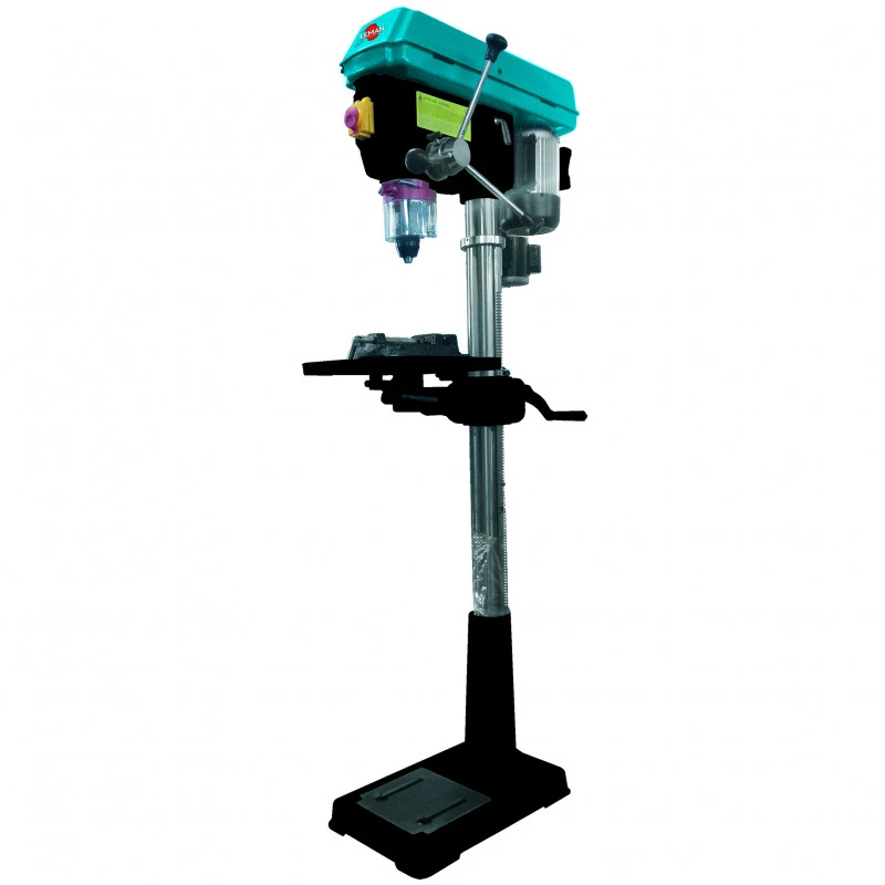 Perceuse à Colonne 20mm 600W PRC020 1 Perceuse à Colonne 20mm 600W PRC020