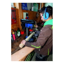 Perceuse à Colonne DP16VLS 500W 230V 3 à 16mm Scheppach 9 Perceuse à Colonne DP16VLS 500W 230V 3 à 16mm Scheppach -Kobleo perceuse a colonne dp16vls 500w 230v 3 a 16mm scheppach 4