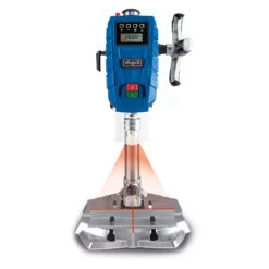 Perceuse à Colonne DP55 710W Course 70mm Affichage Digital Scheppach -Kobleo perceuse a colonne dp55 710w course 70mm affichage digital scheppach 2