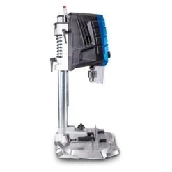 Perceuse à Colonne DP55 710W Course 70mm Affichage Digital Scheppach -Kobleo perceuse a colonne dp55 710w course 70mm affichage digital scheppach 4