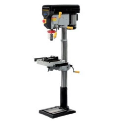 Perceuse à Colonne Peugeot ENERGYDRILL 20FLB 750W 230V 305x305mm