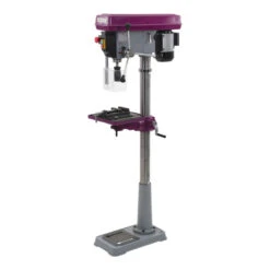 Perceuse à Colonne Star 20 PC 160x34x65cm 600W Sidamo