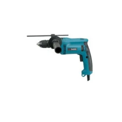 Makita Perceuse à Percussion 13mm 650W HP1641K1K