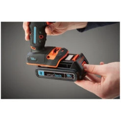 Perceuse à Percussion 18V 15Ah Li-Ion Connectivité Bluetooth/USB BDCHD 8 Perceuse à Percussion 18V 15Ah Li-Ion Connectivité Bluetooth/USB BDCHD -Kobleo perceuse a percussion 18v 15ah li ion connectivite bluetooth usb bdchd 3