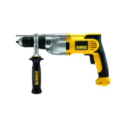 DeWALT Perceuse à Percussion 22mm 1100W 40Nm DWD524KS
