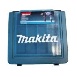 Makita Perceuse à Percussion 710 W HP1630K 6 Makita Perceuse à Percussion 710 W HP1630K -Kobleo perceuse a percussion 710 w hp1630k 2