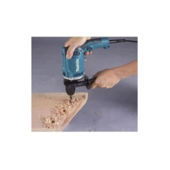 Makita Perceuse à Percussion 710 W HP1630K 7 Makita Perceuse à Percussion 710 W HP1630K -Kobleo perceuse a percussion 710 w hp1630k 3