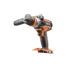 AEG Perceuse à Percussion à Batterie 18V Sans Batterie Ni Chargeur BSB18C2