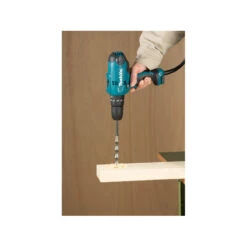 Perceuse à Percussion HP0300 320W D10mm Makita -Kobleo perceuse a percussion hp0300 320w d10mm makita 2