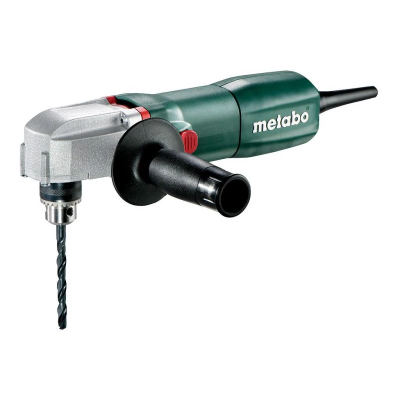 Metabo Perceuse D'angle 700 W 8 Nm WBE 700 1 Metabo Perceuse D'angle 700 W 8 Nm WBE 700