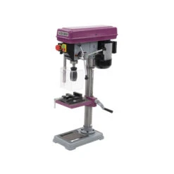 Perceuse D'établi 0.4 KW Capacité Maxi 16 Mm Avec étau STAR 16 PE