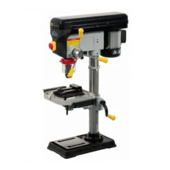 Peugeot Perceuse D'établi 16 Mm à Affichage Digitale 16 Vitesses 550W