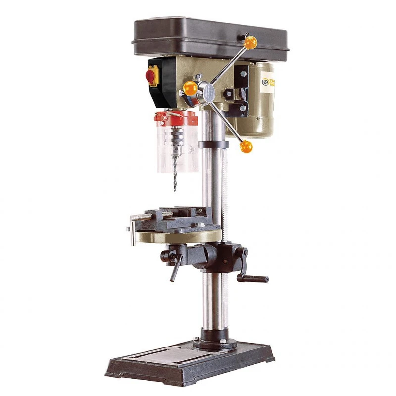 Perceuse D'établi 22 Mm 450 W 230 V P 22F 1 Perceuse D'établi 22 Mm 450 W 230 V P 22F